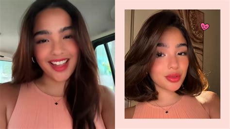 andrea brillantes full video|Eulie May Reacts: Kyle and Andrea's Hilarious Video .